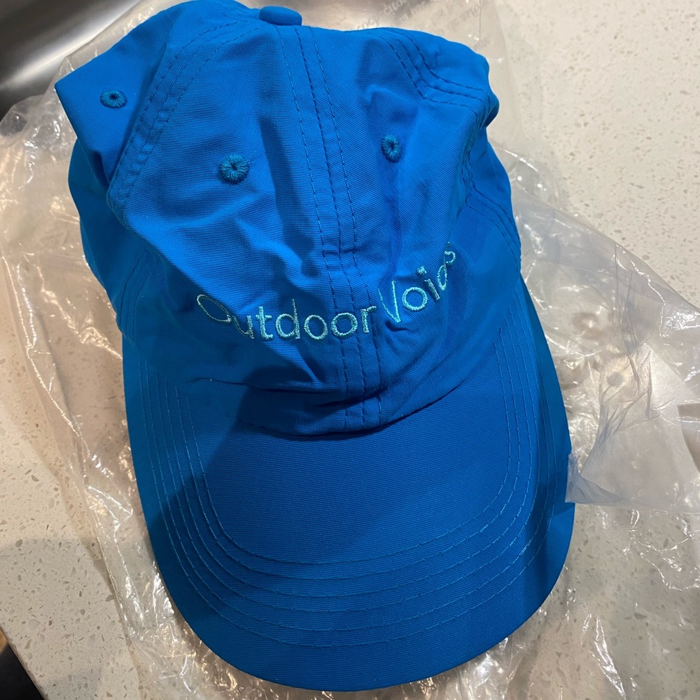 Outdoor Voices Dallas Hat (never used!)